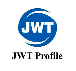 JWT-پروفایل