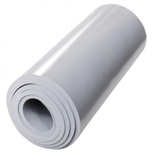 JWT silicone foam 2