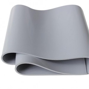 JWT silicone foam